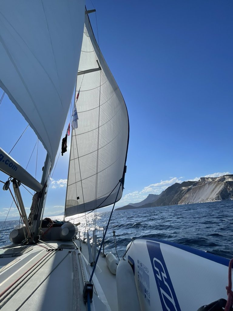 Sailor week