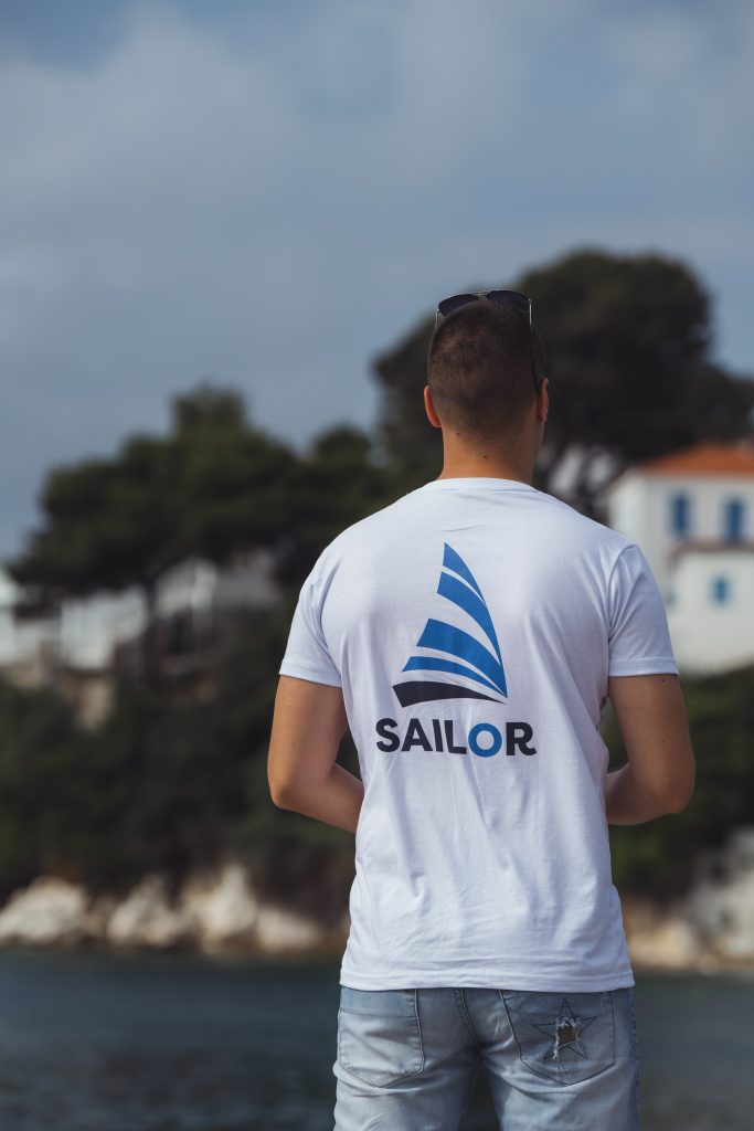 Sailor week