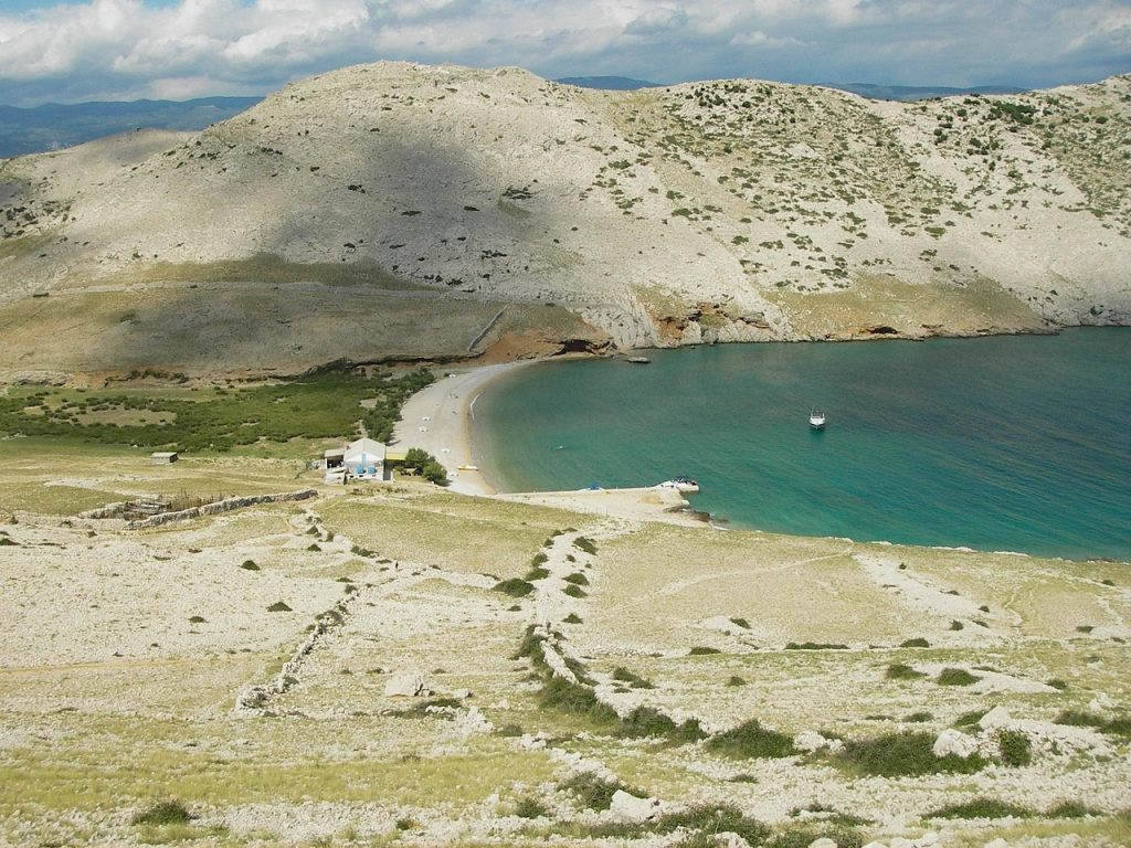 Hrvatska, Jedrenje, Cres, Kvarner