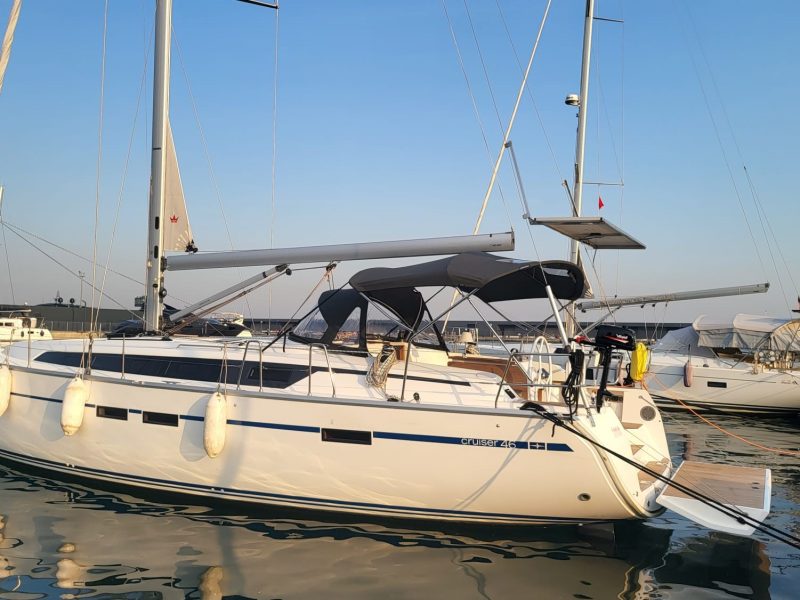 Bavaria Cruiser 46