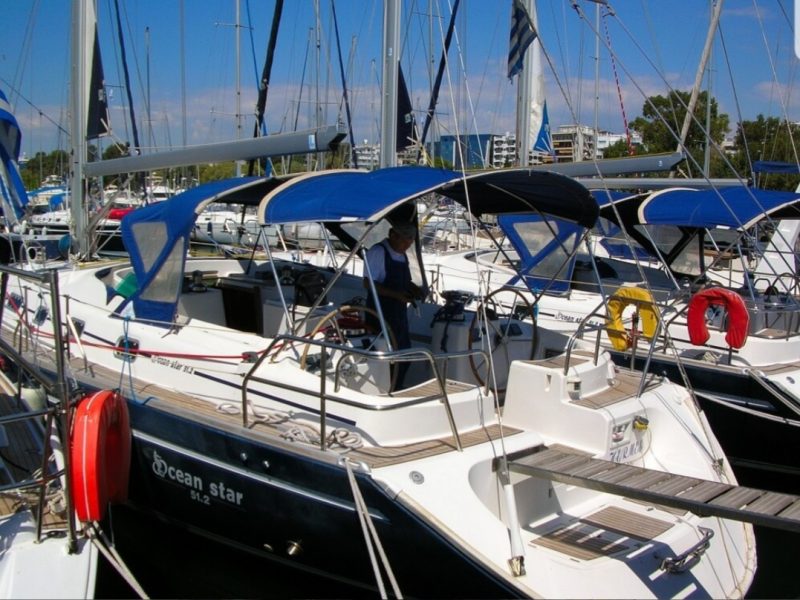 Ocean Star 51,2