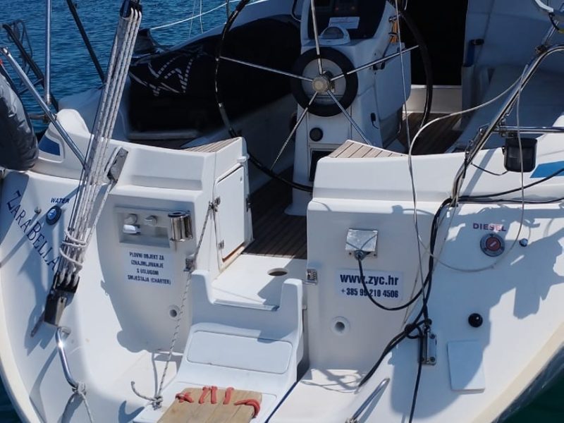 Bavaria 40
