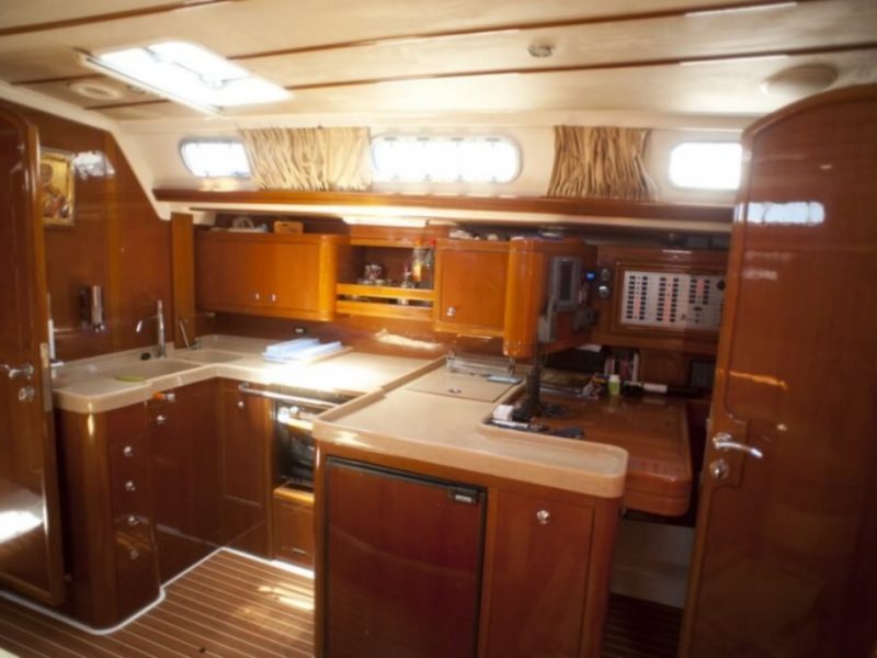 Ocean Star 51,2