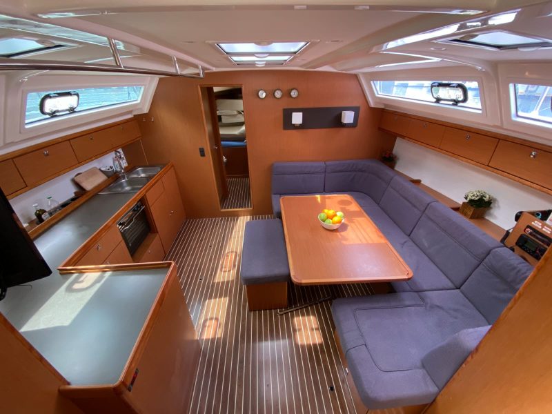 Bavaria Cruiser 46