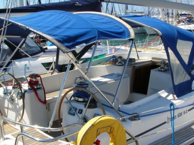 Ocean Star 51,2