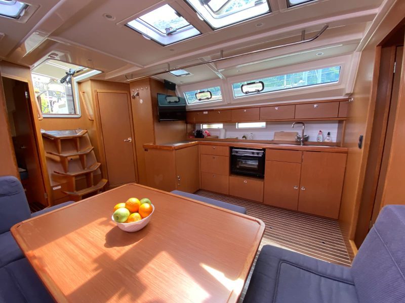 Bavaria Cruiser 46