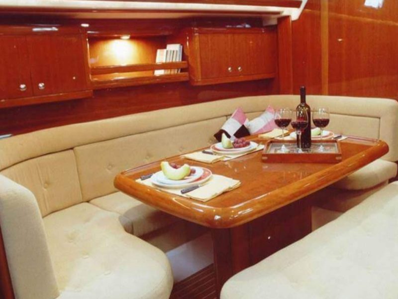 Ocean Star 51,2