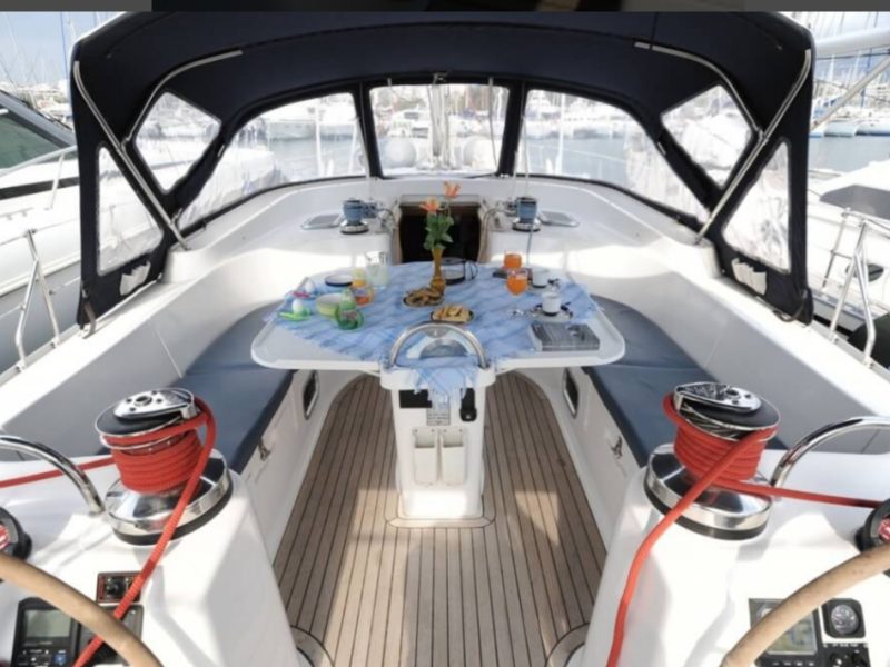 Ocean Star 51,2