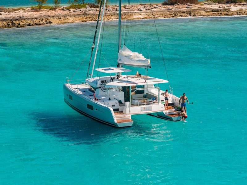 Lagoon42