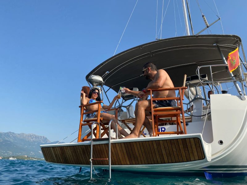 Bavaria Cruiser 46