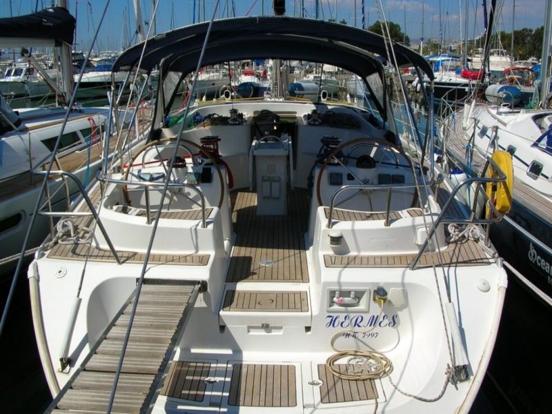 Ocean Star 51,2