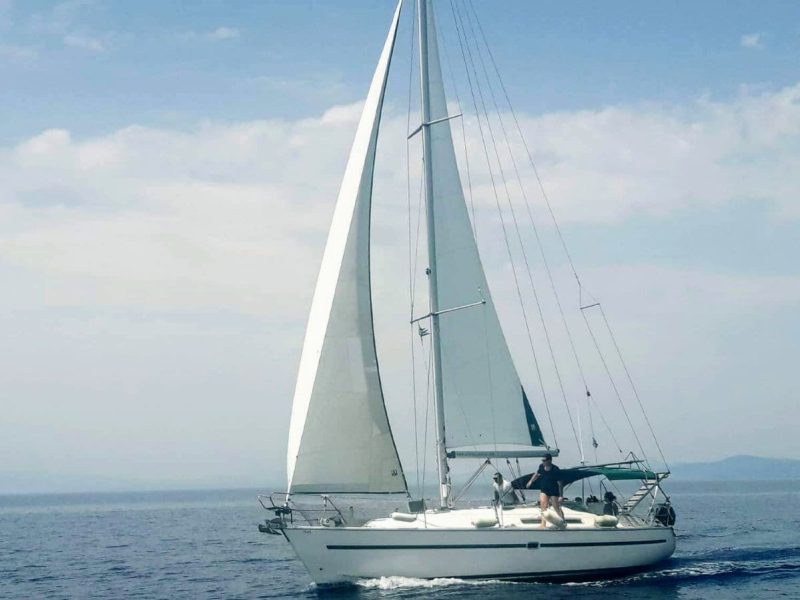 Bavaria 38