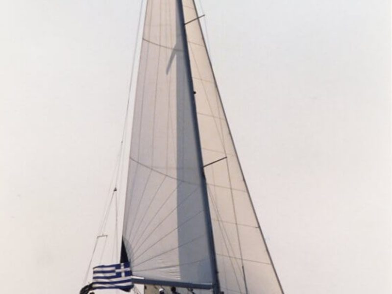 Ocean Star 51,2
