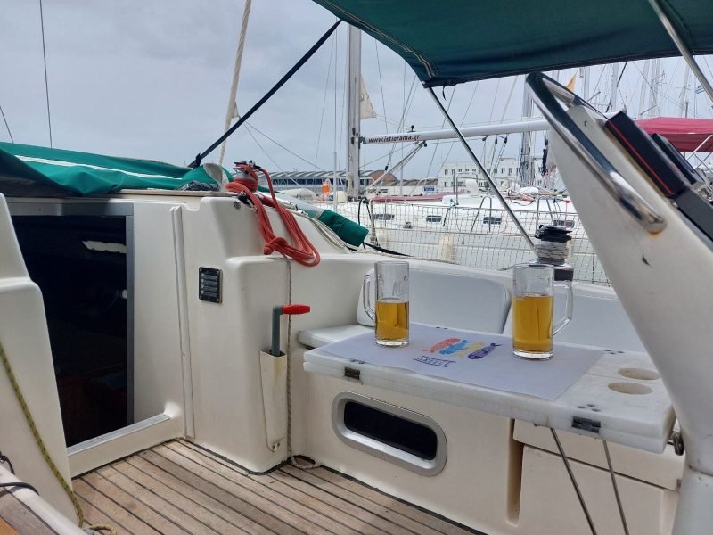 Bavaria 38