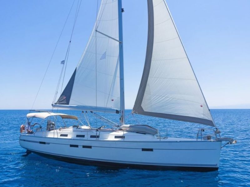 Bavaria Cruiser 45