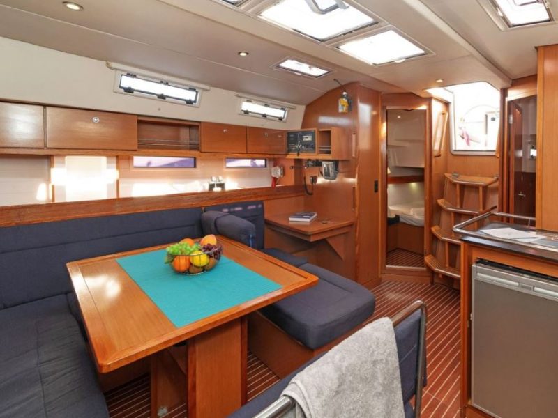Bavaria Cruiser 45