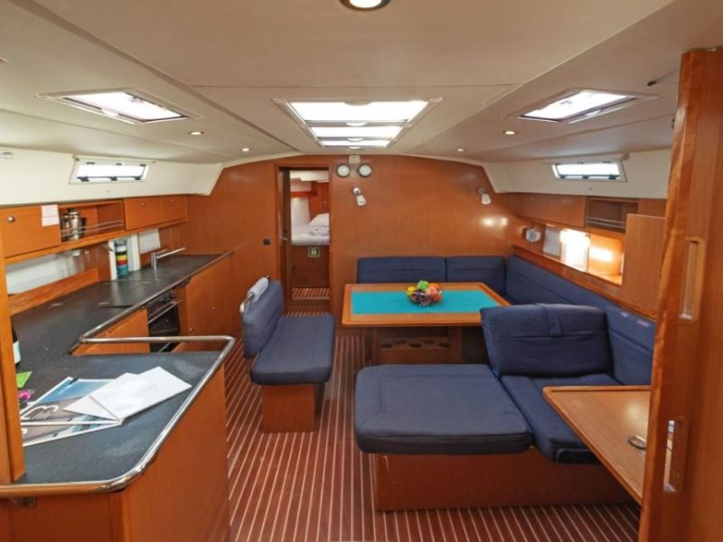 Bavaria Cruiser 45