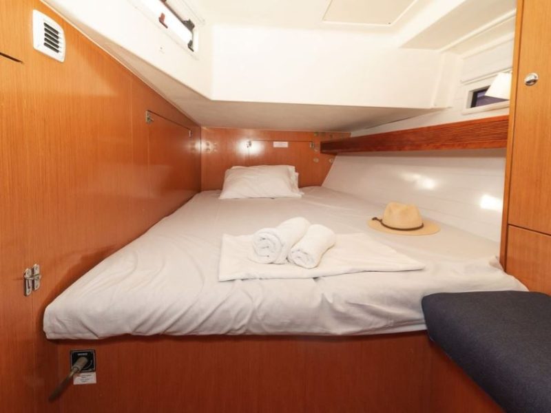 Bavaria Cruiser 45