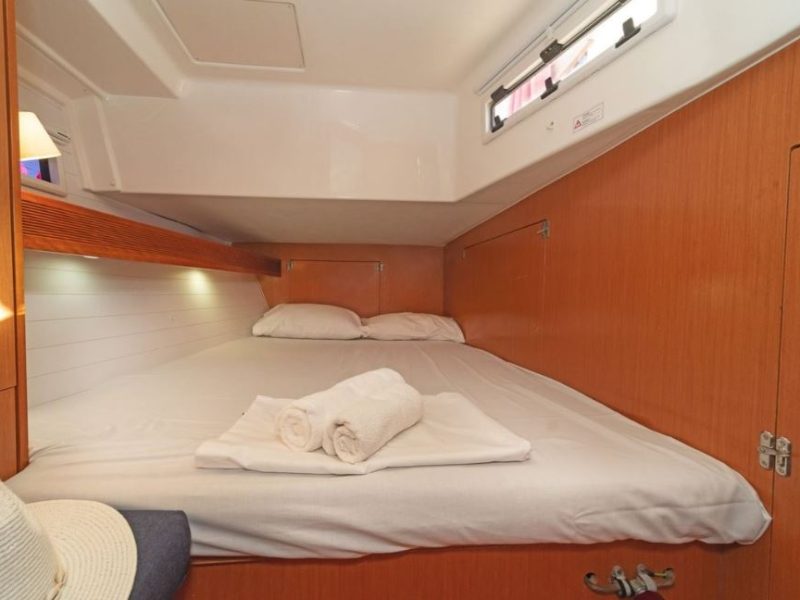 Bavaria Cruiser 45