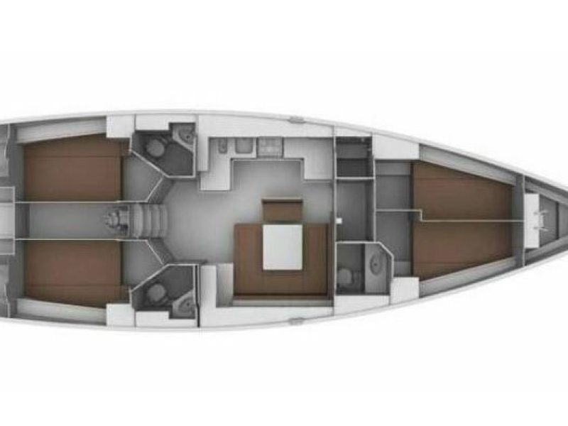 Bavaria Cruiser 45