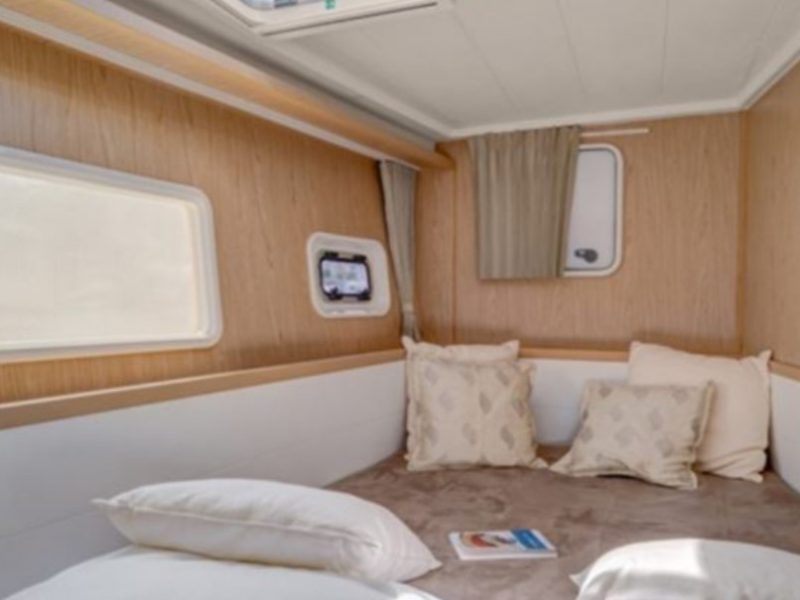 Lagoon 400 S2