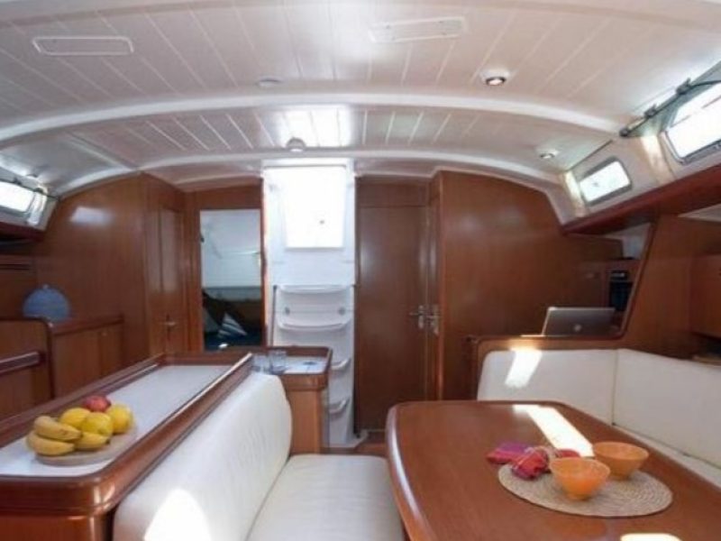 Beneteau Cyclades 50,5