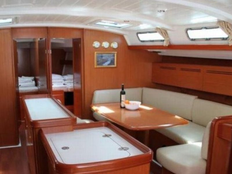 Beneteau Cyclades 50,5