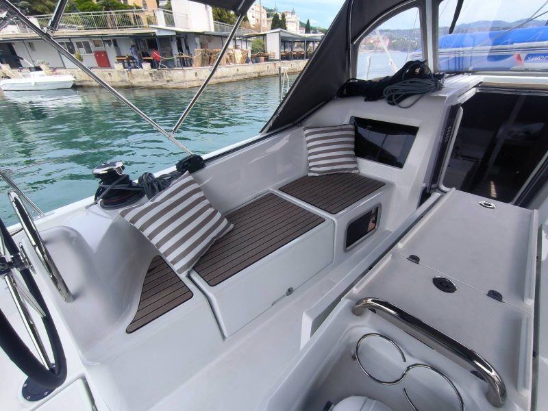 Sailorvibe jedrenje u Grčkoj, Italiji, Crnoj Gori i Hrvatskoj.