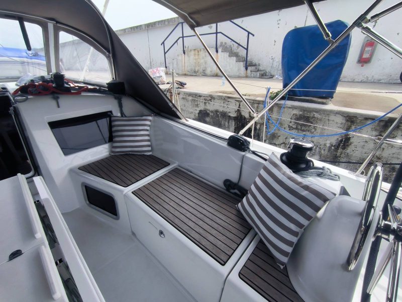 Sailorvibe jedrenje u Grčkoj, Italiji, Crnoj Gori i Hrvatskoj.