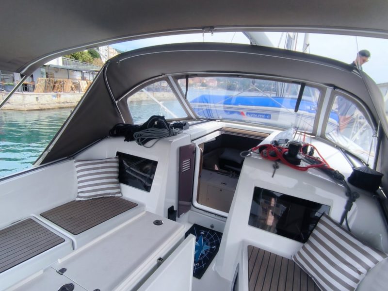 Sailorvibe jedrenje u Grčkoj, Italiji, Crnoj Gori i Hrvatskoj.