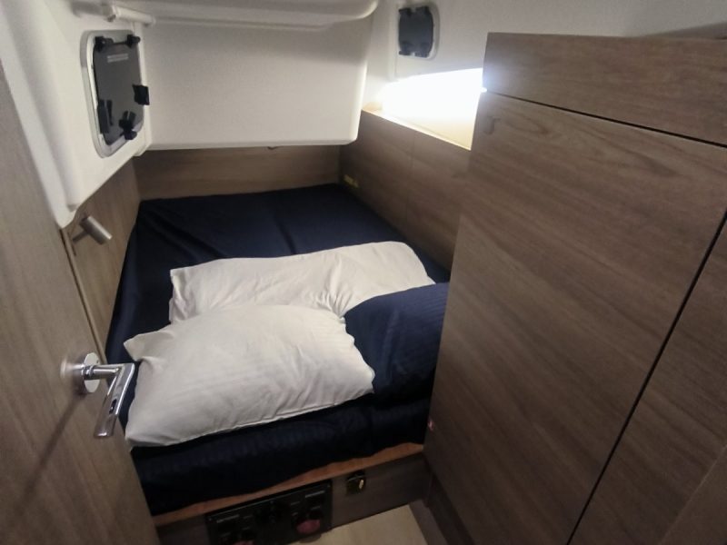 Sailorvibe jedrenje u Grčkoj, Italiji, Crnoj Gori i Hrvatskoj.