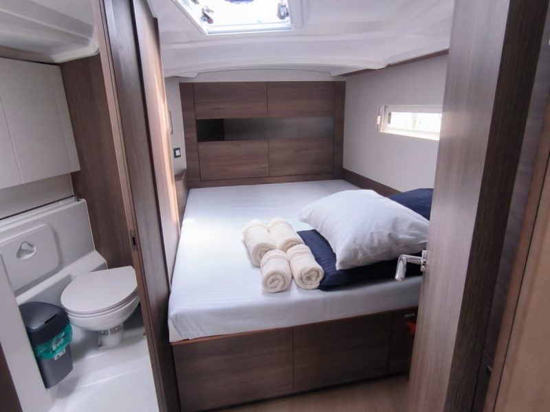 Sailorvibe jedrenje u Grčkoj, Italiji, Crnoj Gori i Hrvatskoj.