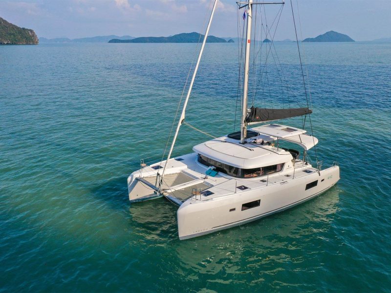 Lagoon42