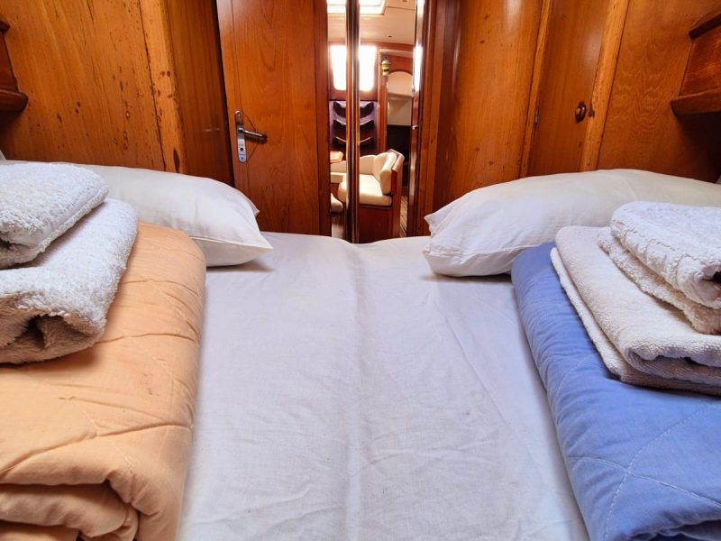 Jeanneau Sun Odyssey 42