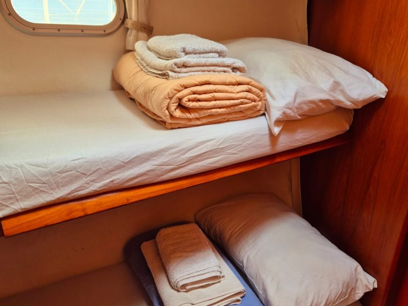 Jeanneau Sun Odyssey 42