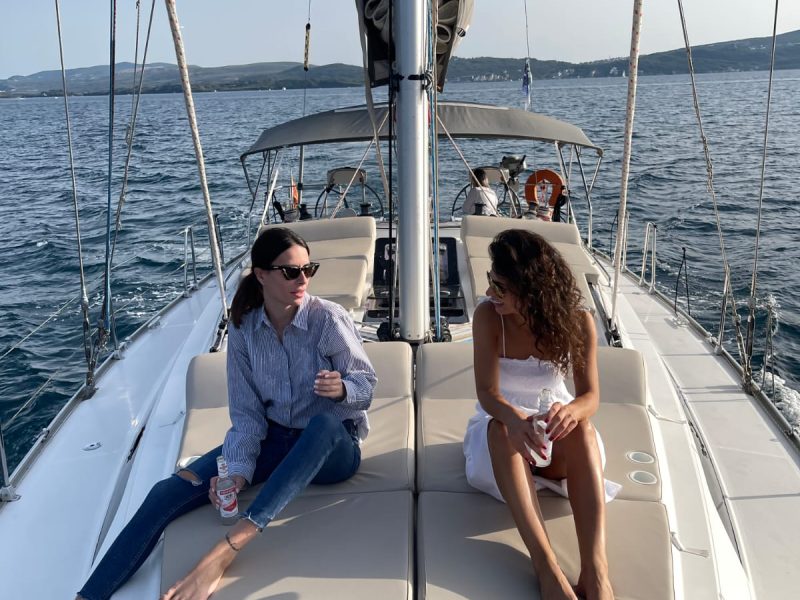 Bavaria Cruiser 46