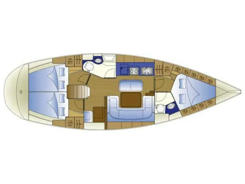 Bavaria 40