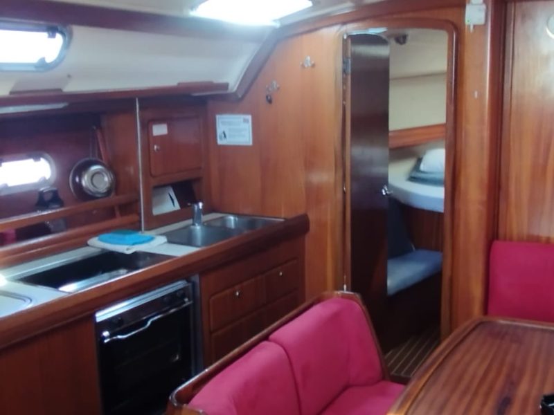 Bavaria 40