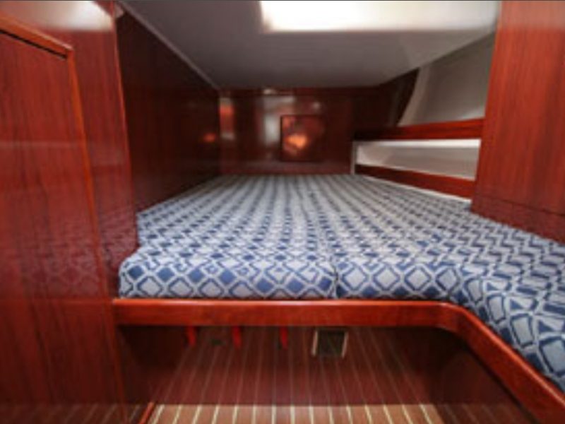 Ocean Star 51,2