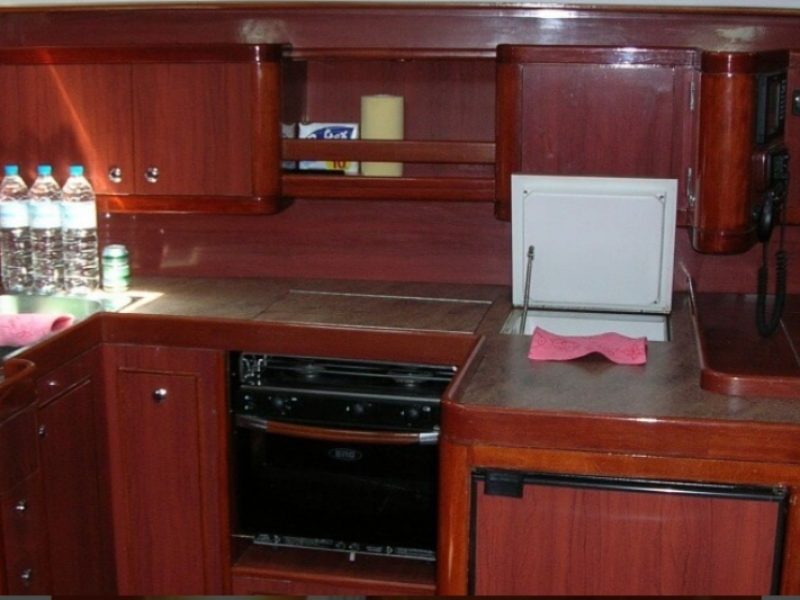 Ocean Star 51,2