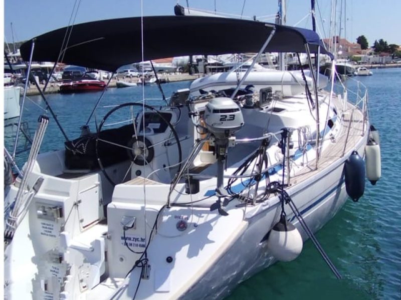Bavaria 40
